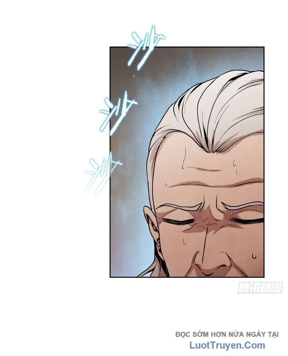 Đại Sư Huynh Chapter 6 - Trang 2