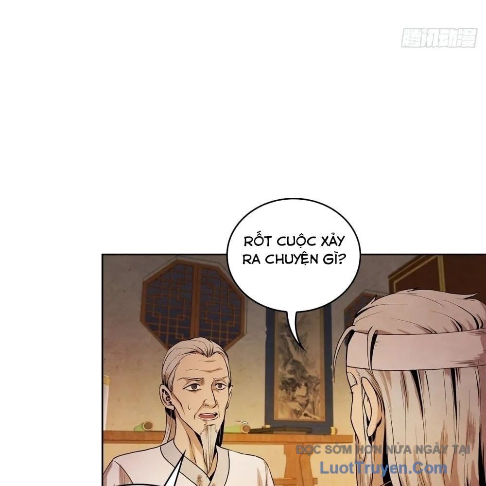 Đại Sư Huynh Chapter 6 - Trang 2