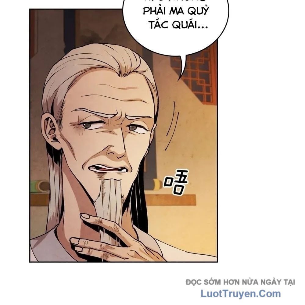 Đại Sư Huynh Chapter 6 - Trang 2