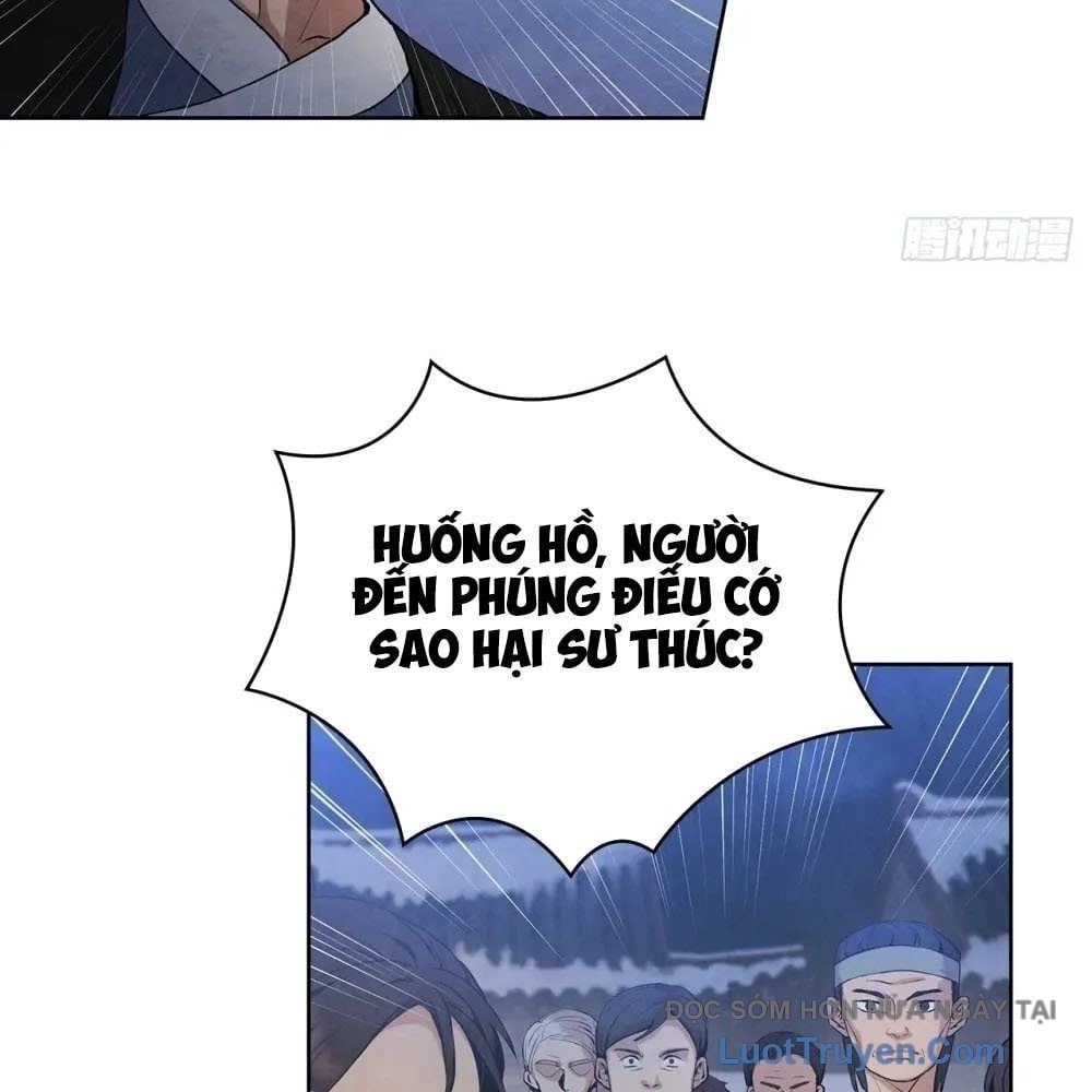 Đại Sư Huynh Chapter 6 - Trang 2