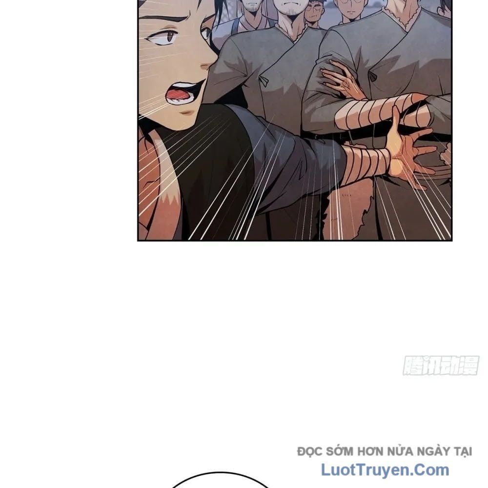 Đại Sư Huynh Chapter 6 - Trang 2