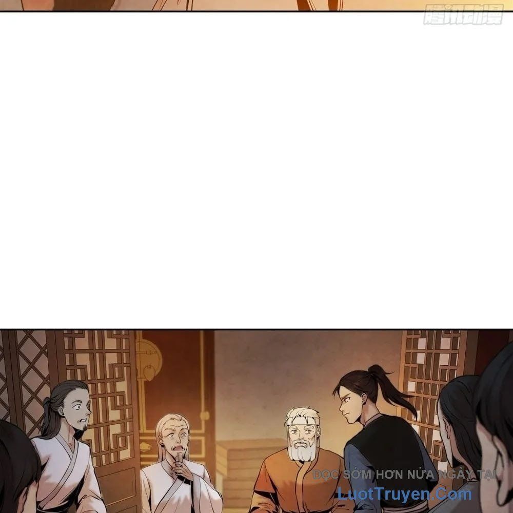 Đại Sư Huynh Chapter 6 - Trang 2