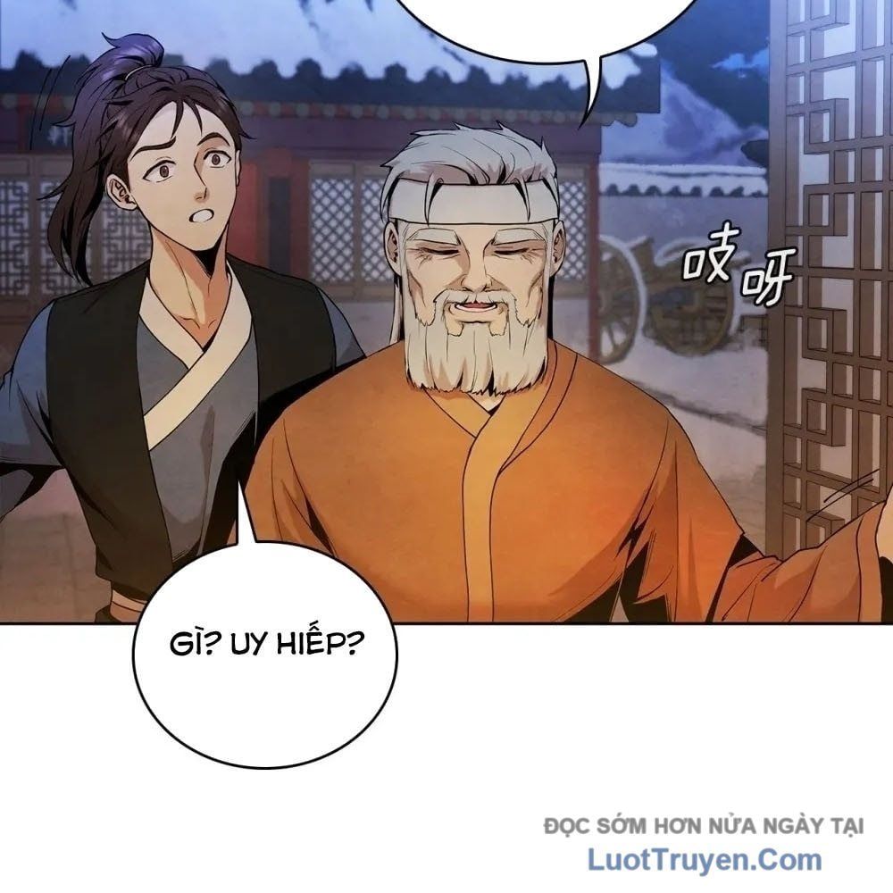 Đại Sư Huynh Chapter 6 - Trang 2