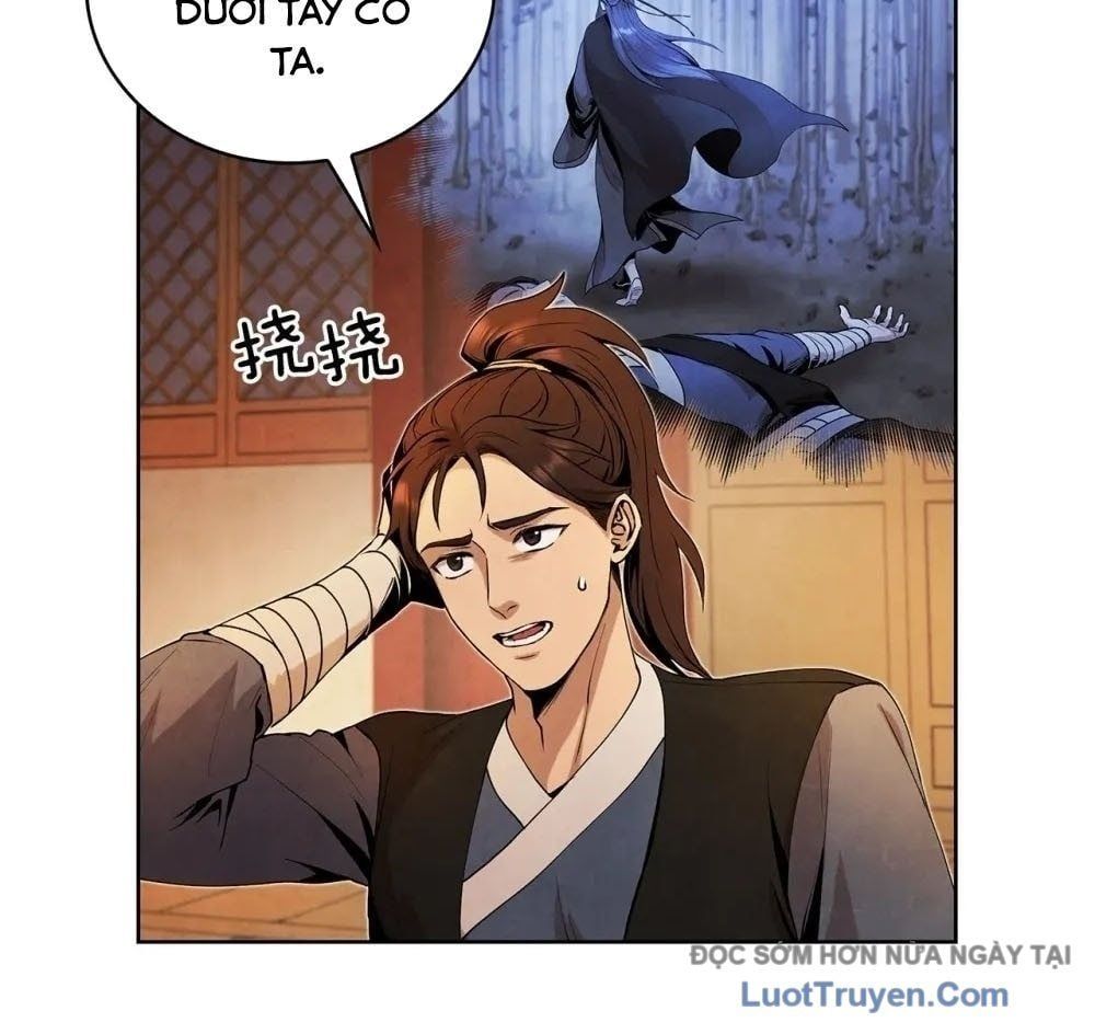 Đại Sư Huynh Chapter 6 - Trang 2