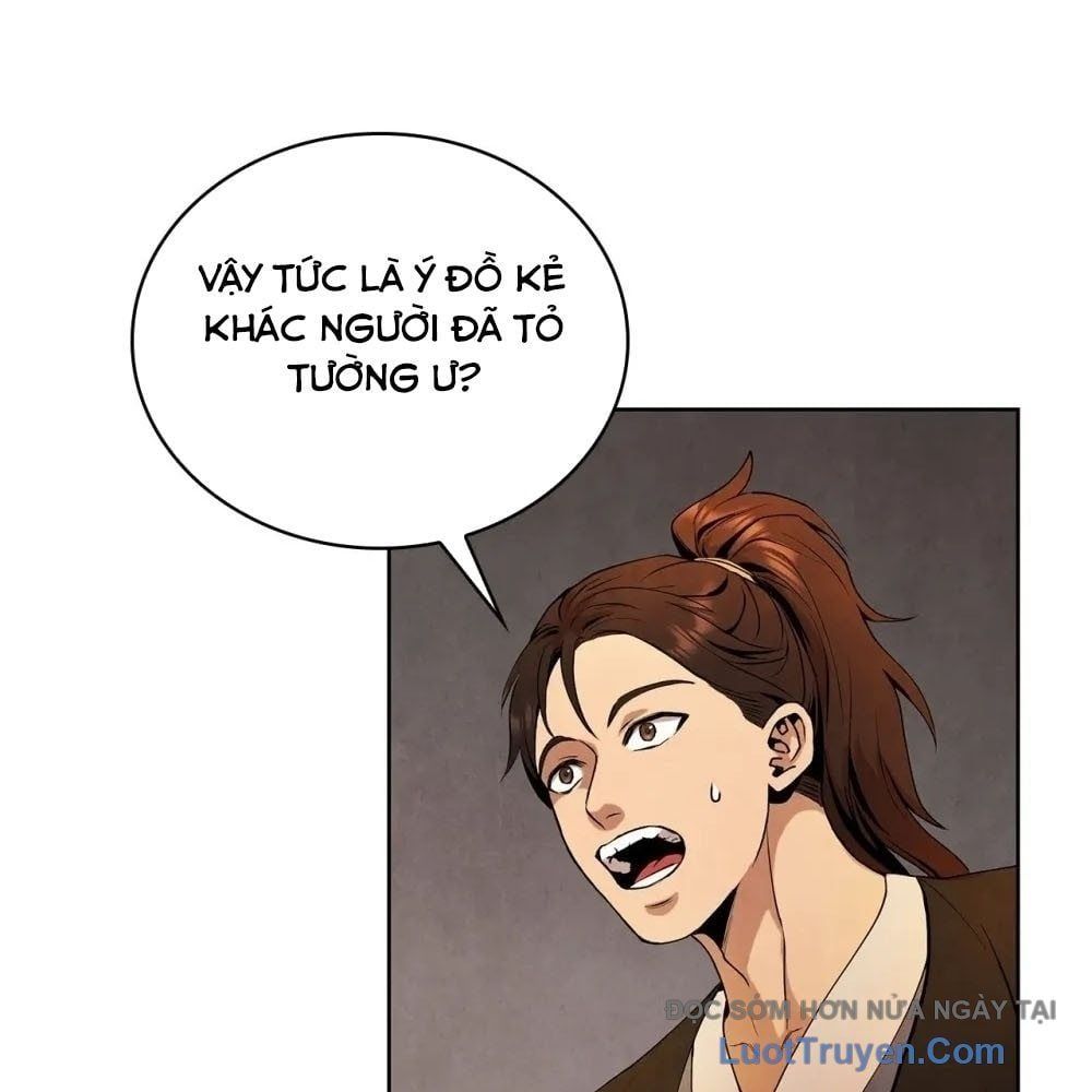 Đại Sư Huynh Chapter 6 - Trang 2