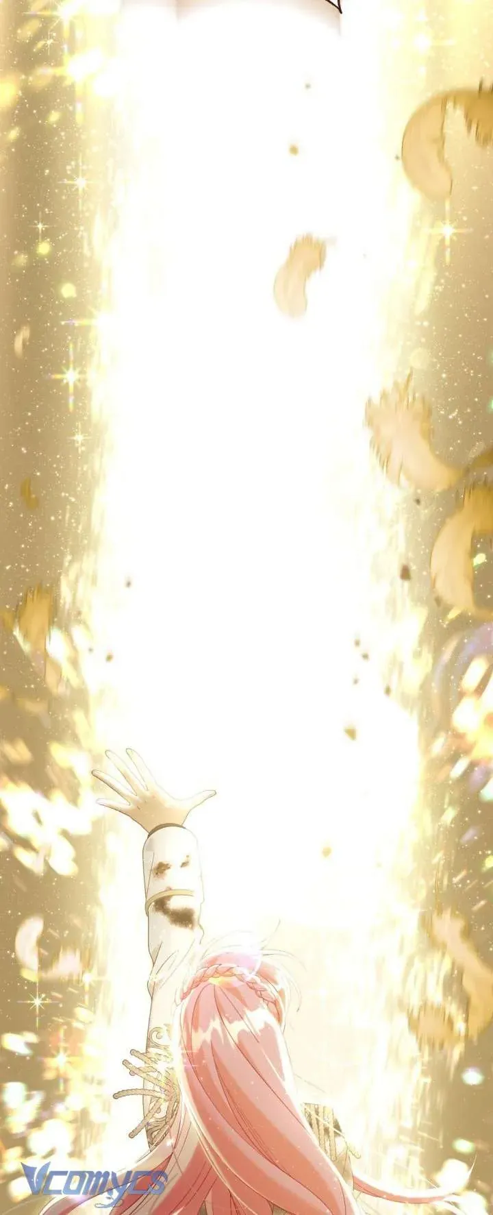 Sự Điều Trị Đặc Biệt Của Tinh Linh Chapter 104 - Trang 2