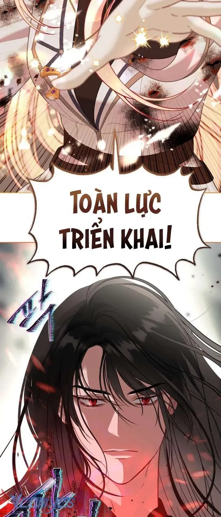 Sự Điều Trị Đặc Biệt Của Tinh Linh Chapter 104 - Trang 2
