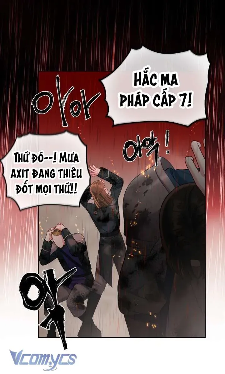 Sự Điều Trị Đặc Biệt Của Tinh Linh Chapter 104 - Trang 2