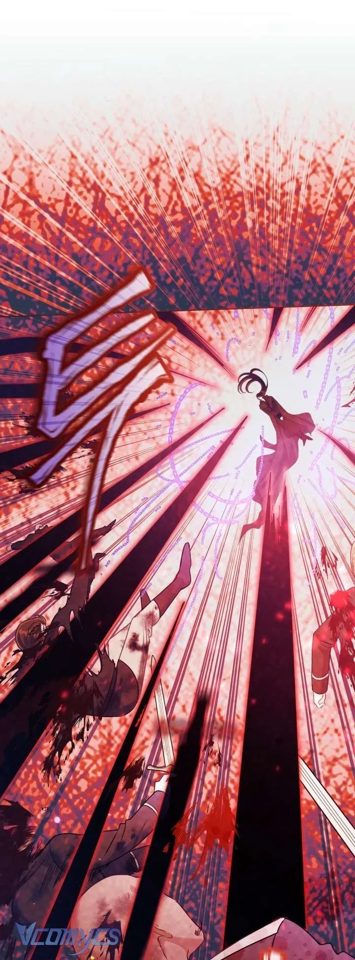 Sự Điều Trị Đặc Biệt Của Tinh Linh Chapter 104 - Trang 2