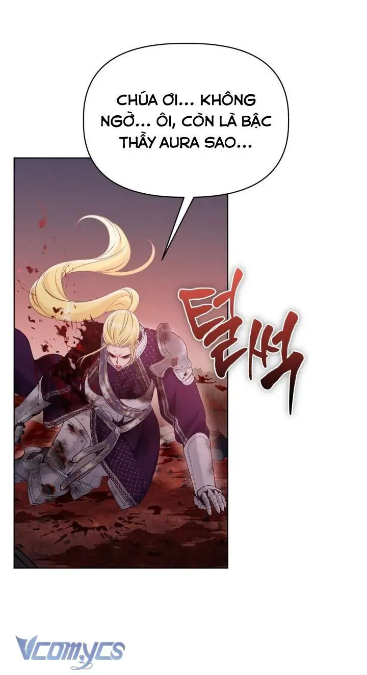 Sự Điều Trị Đặc Biệt Của Tinh Linh Chapter 104 - Trang 2