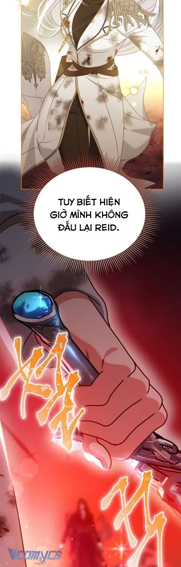 Sự Điều Trị Đặc Biệt Của Tinh Linh Chapter 104 - Trang 2