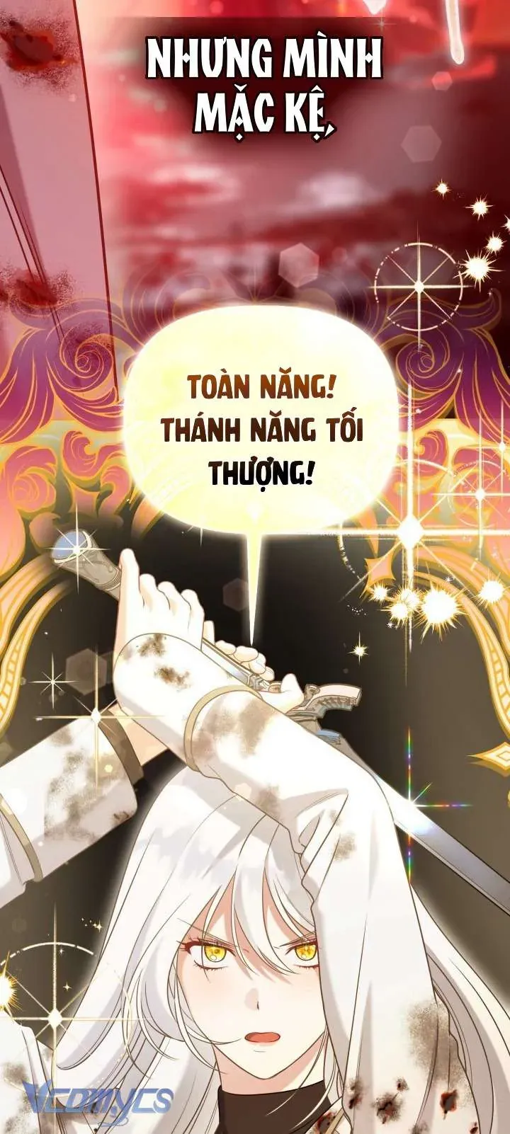 Sự Điều Trị Đặc Biệt Của Tinh Linh Chapter 104 - Trang 2