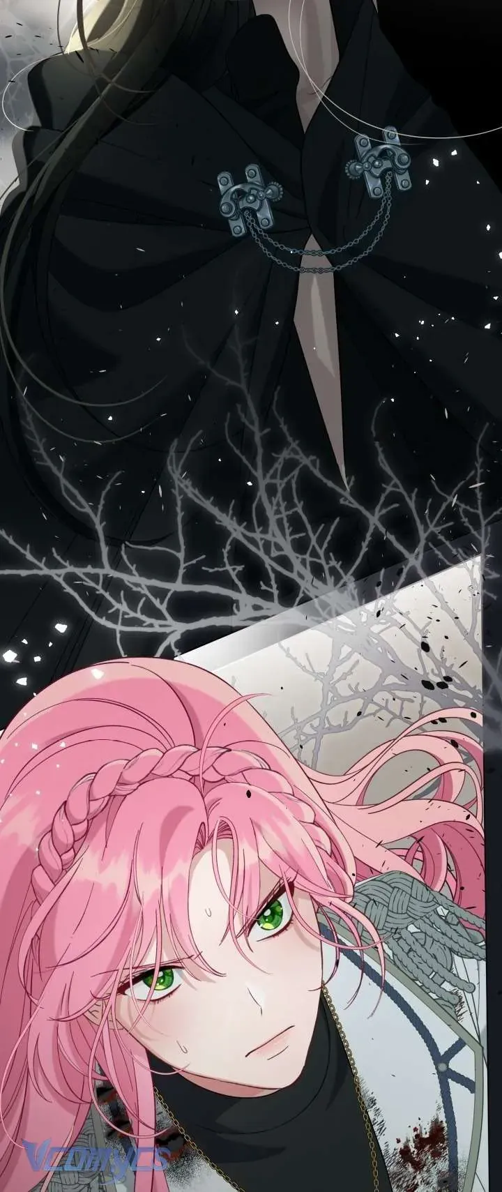 Sự Điều Trị Đặc Biệt Của Tinh Linh Chapter 104 - Trang 2