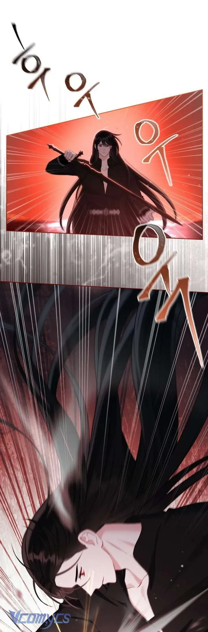 Sự Điều Trị Đặc Biệt Của Tinh Linh Chapter 104 - Trang 2