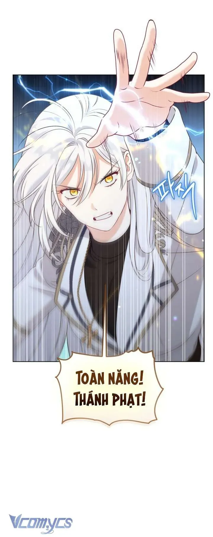 Sự Điều Trị Đặc Biệt Của Tinh Linh Chapter 104 - Trang 2