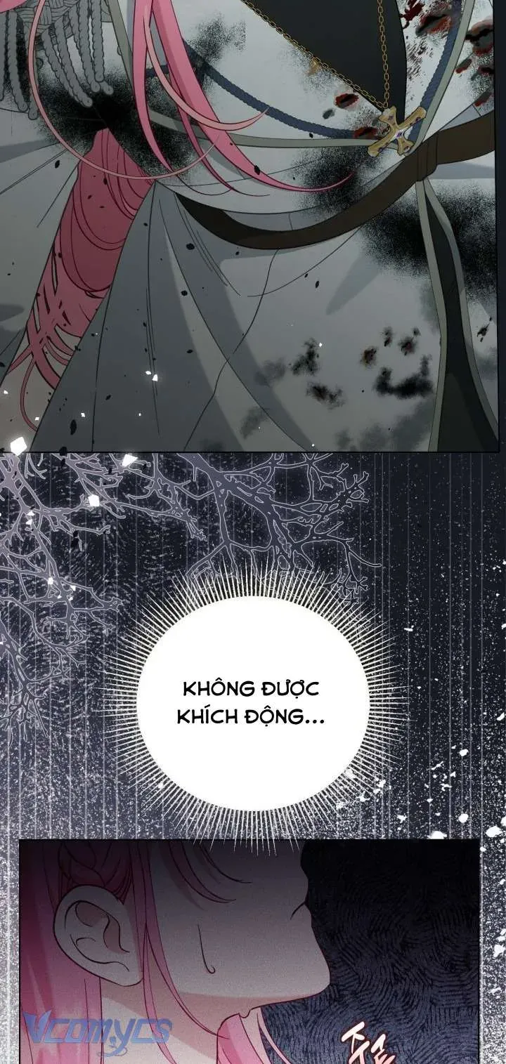 Sự Điều Trị Đặc Biệt Của Tinh Linh Chapter 104 - Trang 2