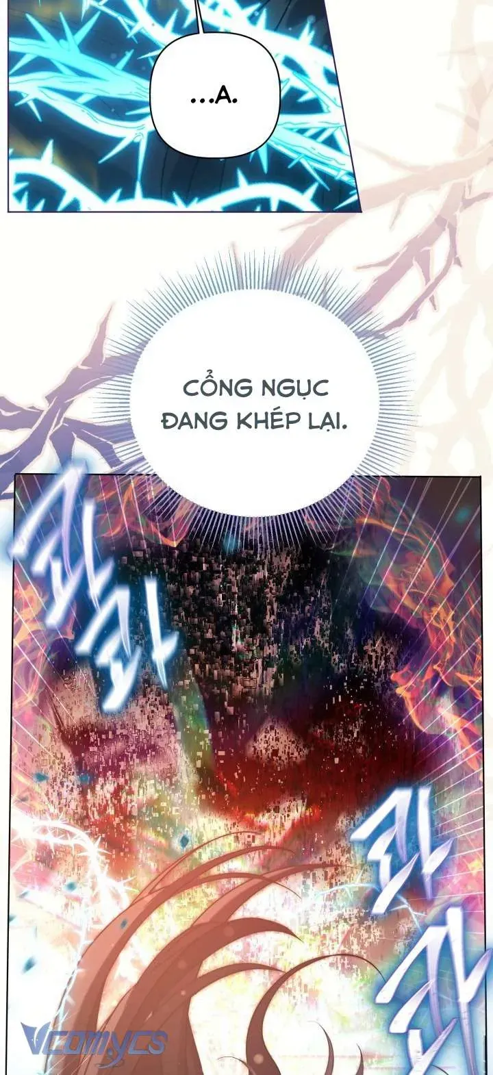 Sự Điều Trị Đặc Biệt Của Tinh Linh Chapter 104 - Trang 2