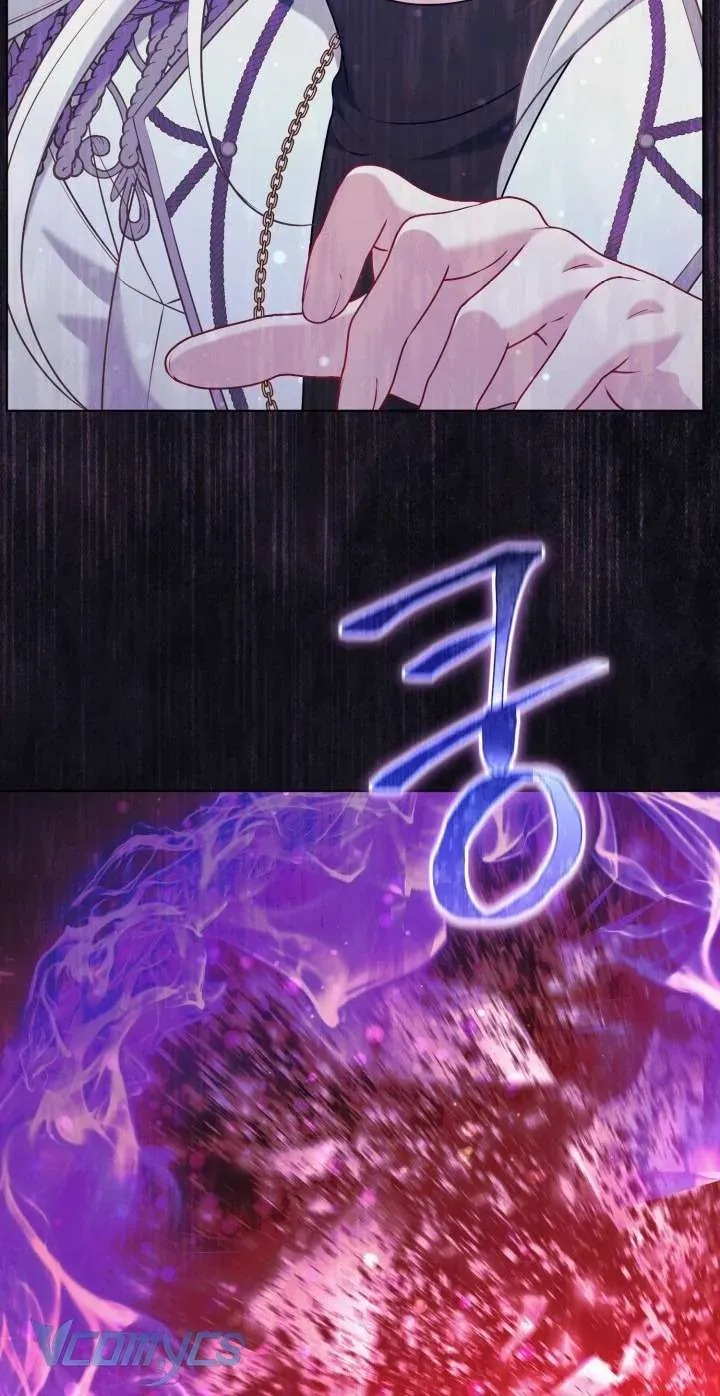 Sự Điều Trị Đặc Biệt Của Tinh Linh Chapter 104 - Trang 2