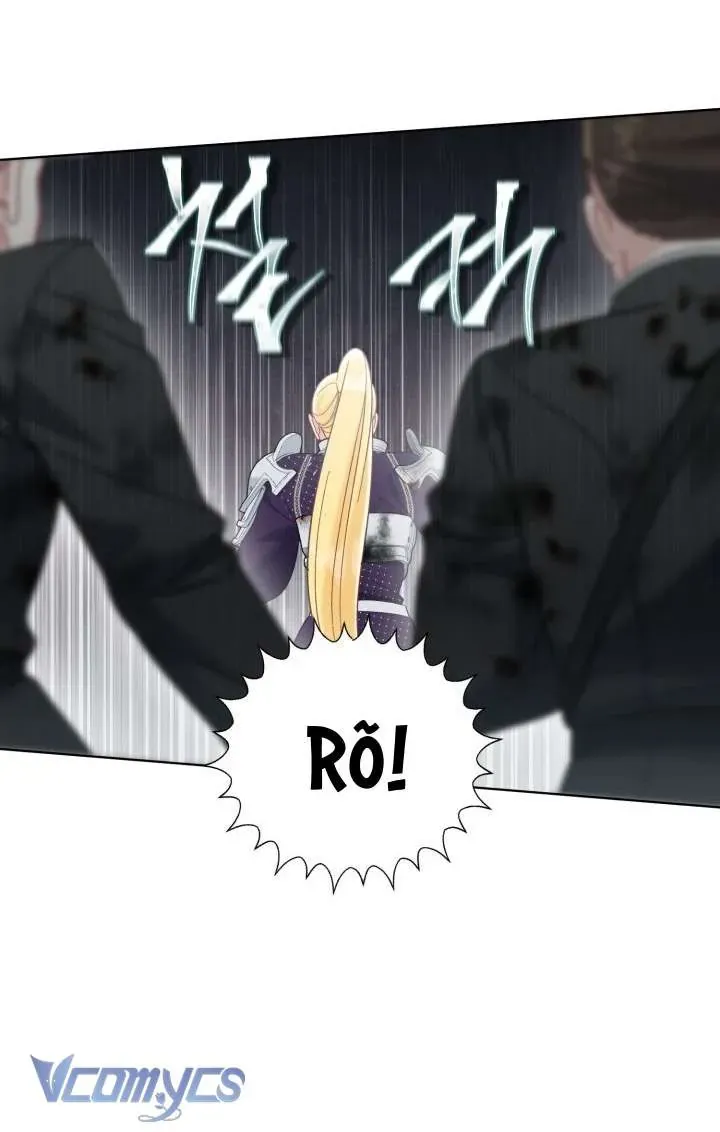 Sự Điều Trị Đặc Biệt Của Tinh Linh Chapter 104 - Trang 2