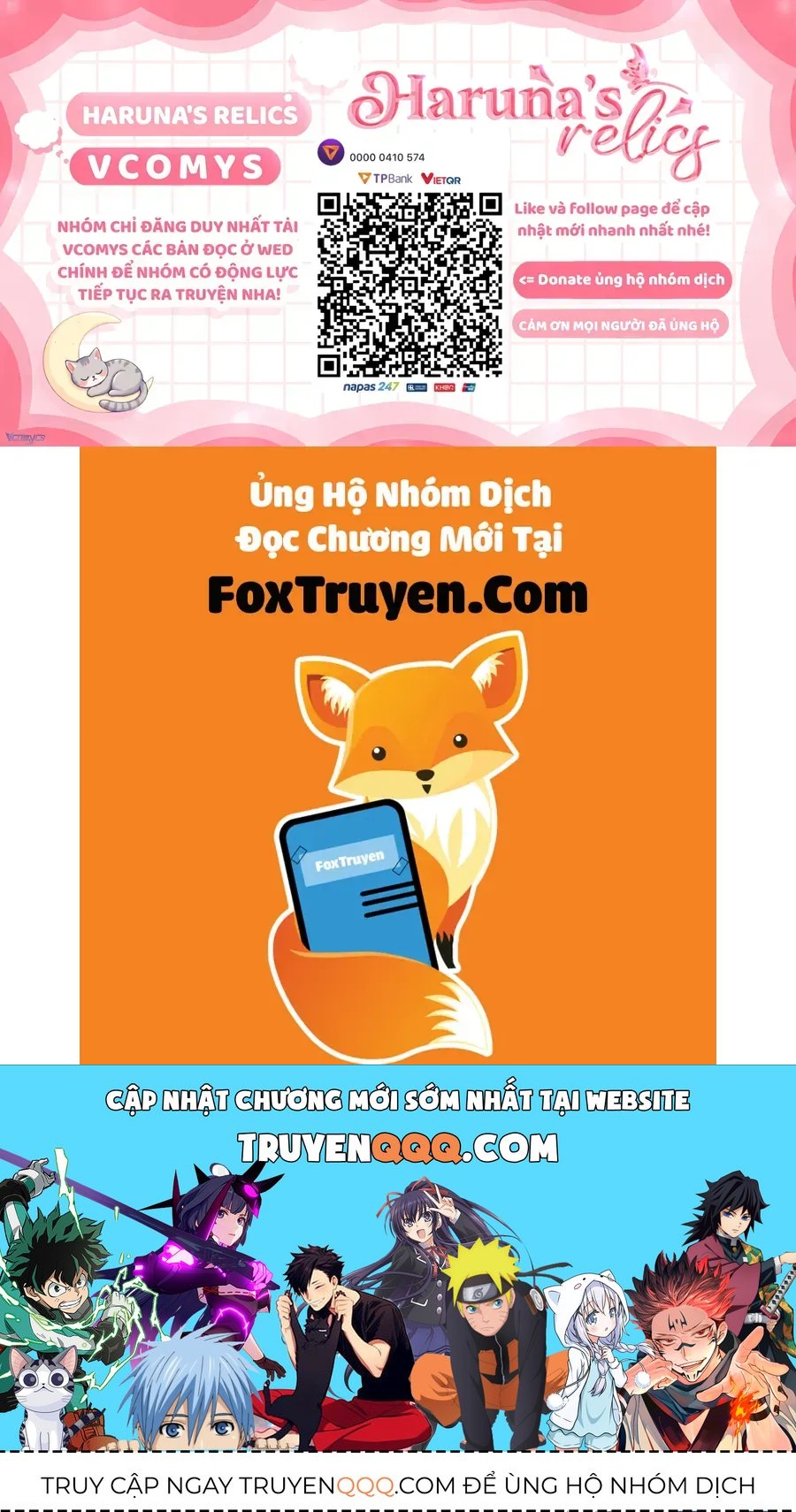 Sự Điều Trị Đặc Biệt Của Tinh Linh Chapter 104 - Trang 2