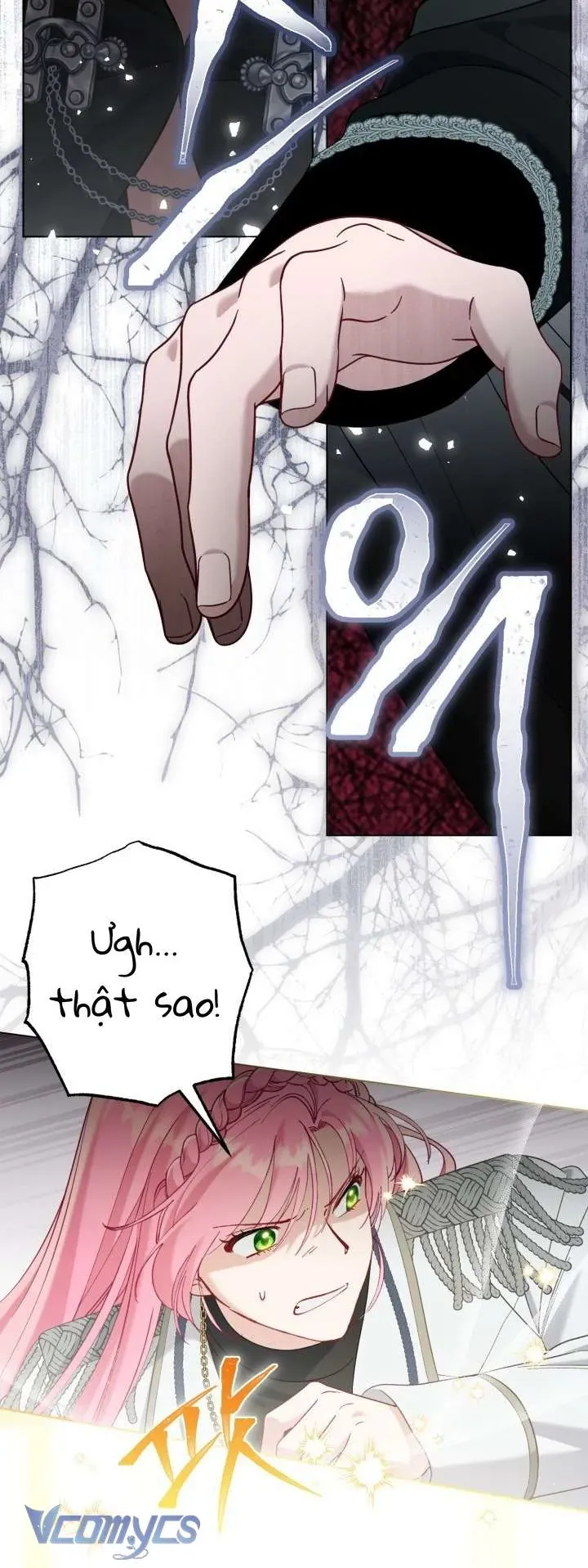 Sự Điều Trị Đặc Biệt Của Tinh Linh Chapter 104 - Trang 2