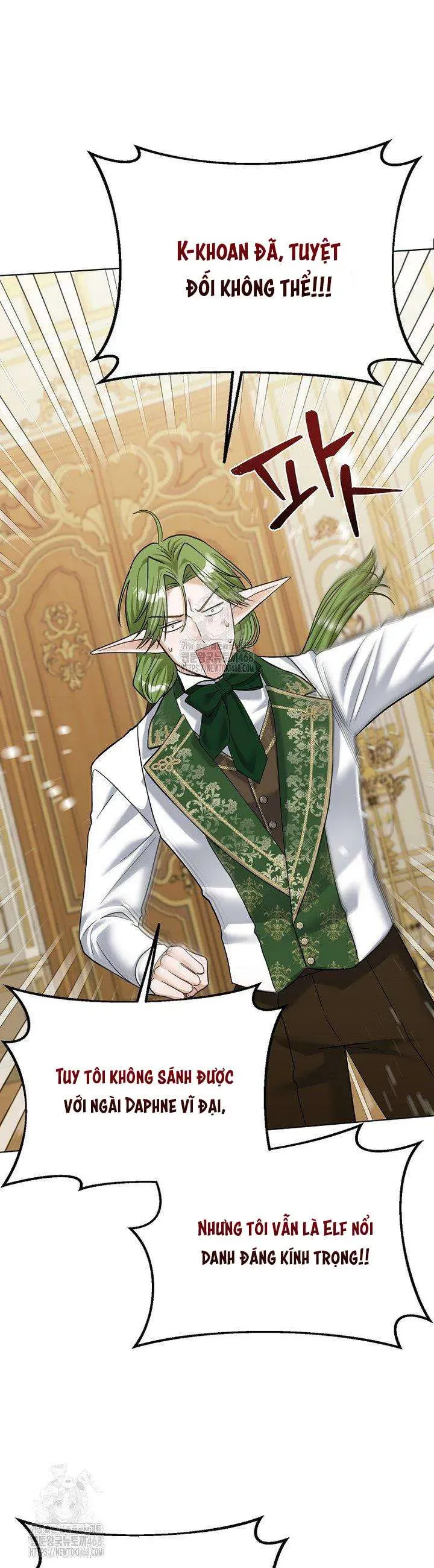 Bé Con Tinh Nghịch Muốn Nổi Loạn Chapter 13 - Trang 2