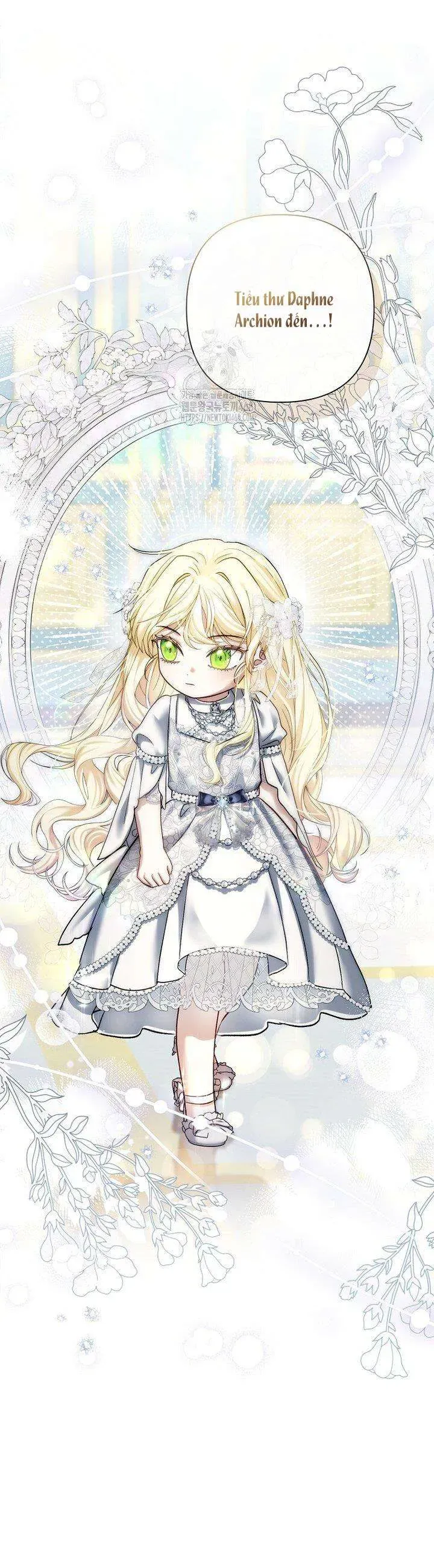 Bé Con Tinh Nghịch Muốn Nổi Loạn Chapter 13 - Trang 2