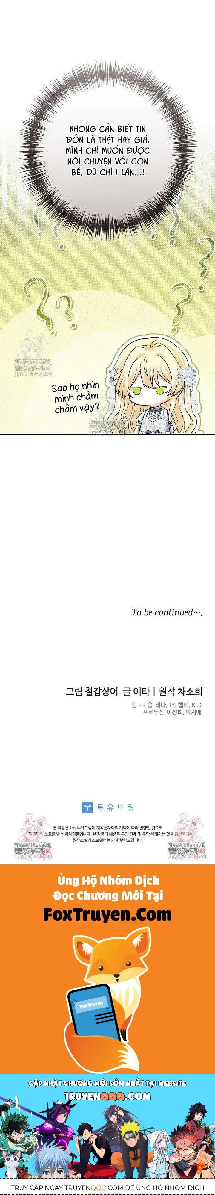 Bé Con Tinh Nghịch Muốn Nổi Loạn Chapter 13 - Trang 2