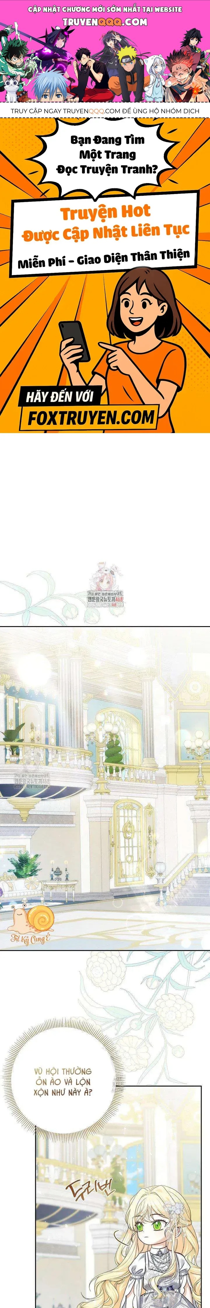 Bé Con Tinh Nghịch Muốn Nổi Loạn Chapter 14 - Trang 2