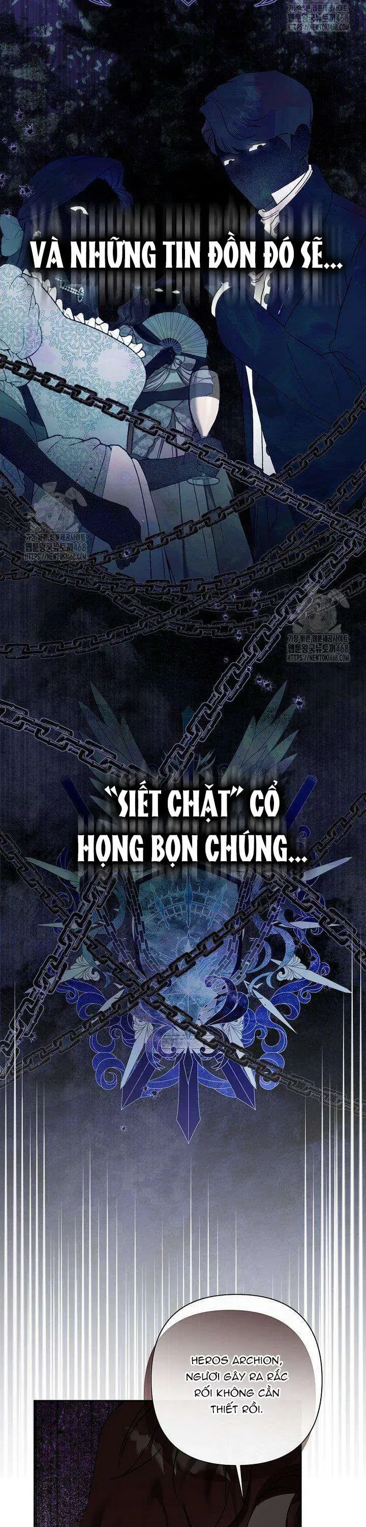 Bé Con Tinh Nghịch Muốn Nổi Loạn Chapter 14 - Trang 2
