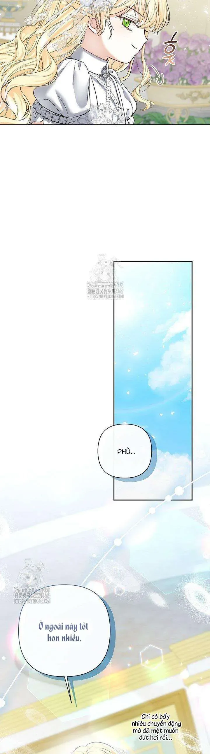 Bé Con Tinh Nghịch Muốn Nổi Loạn Chapter 14 - Trang 2