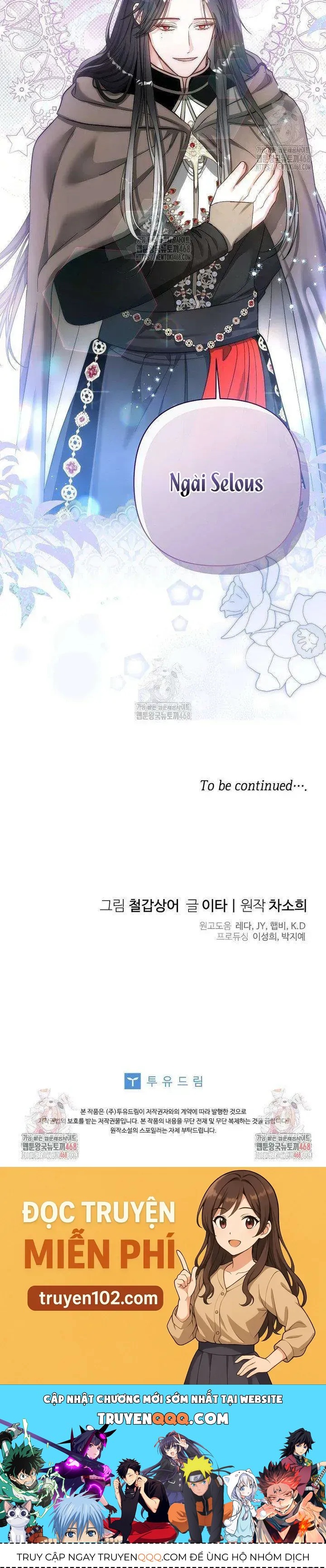 Bé Con Tinh Nghịch Muốn Nổi Loạn Chapter 14 - Trang 2