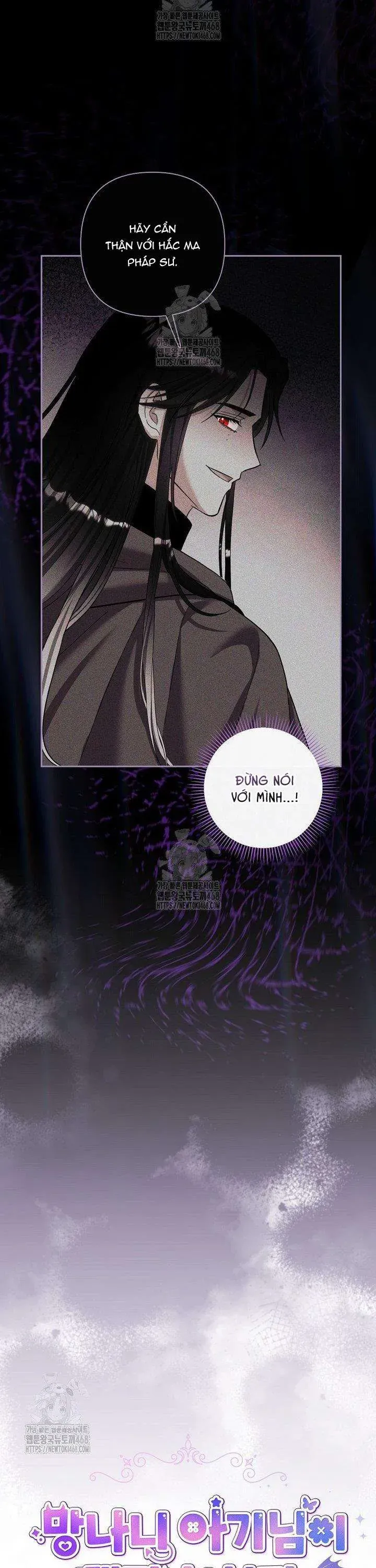 Bé Con Tinh Nghịch Muốn Nổi Loạn Chapter 15 - Trang 2