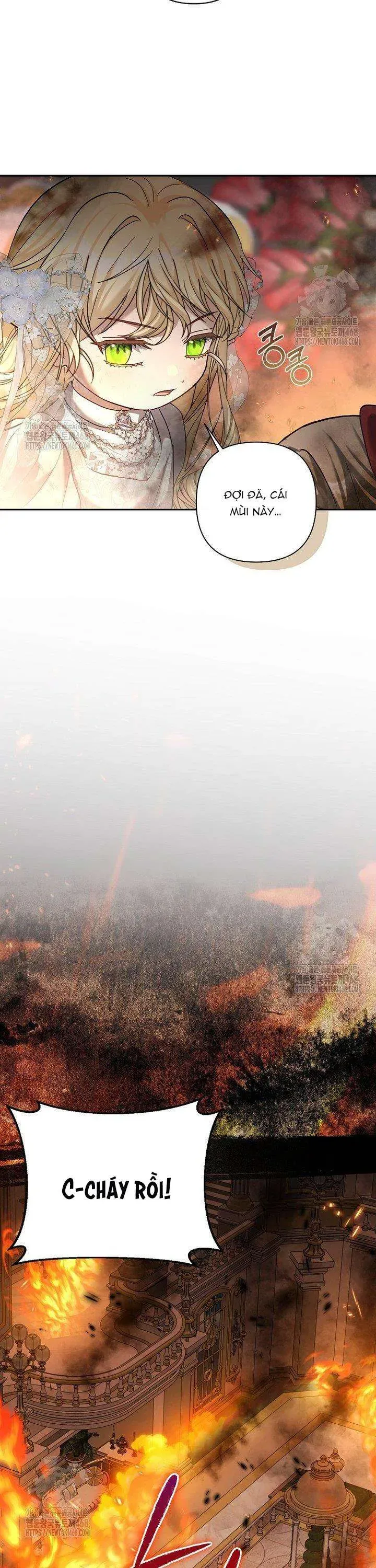 Bé Con Tinh Nghịch Muốn Nổi Loạn Chapter 15 - Trang 2