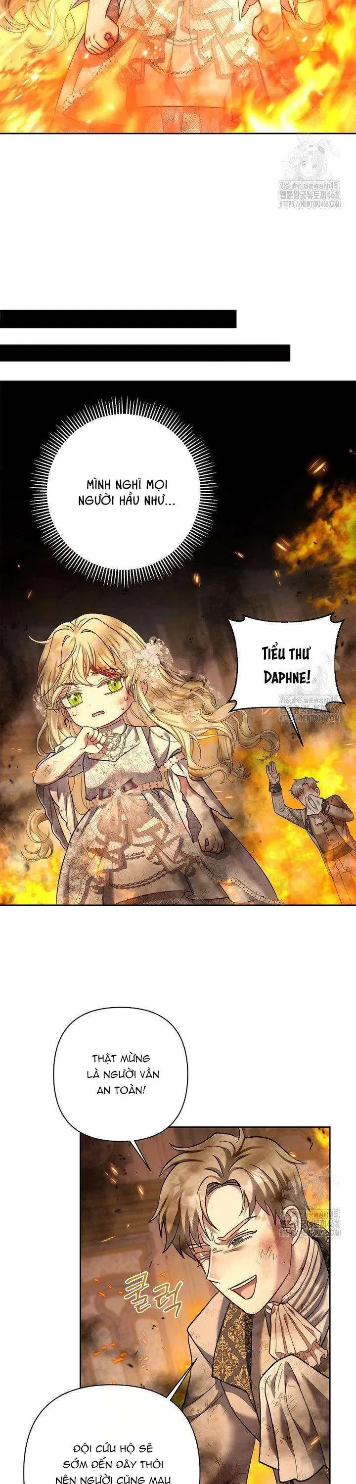 Bé Con Tinh Nghịch Muốn Nổi Loạn Chapter 15 - Trang 2