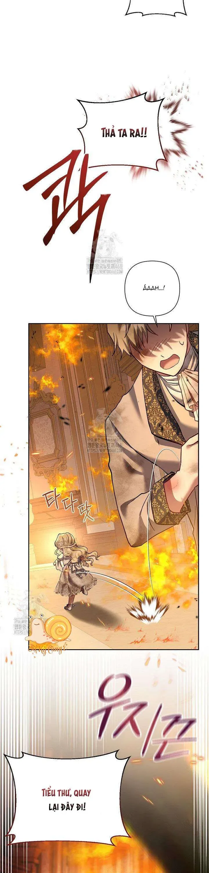 Bé Con Tinh Nghịch Muốn Nổi Loạn Chapter 15 - Trang 2