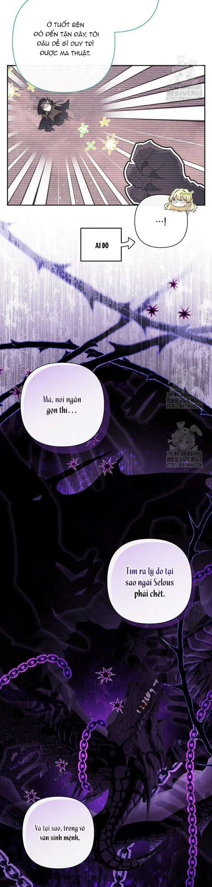 Bé Con Tinh Nghịch Muốn Nổi Loạn Chapter 15 - Trang 2