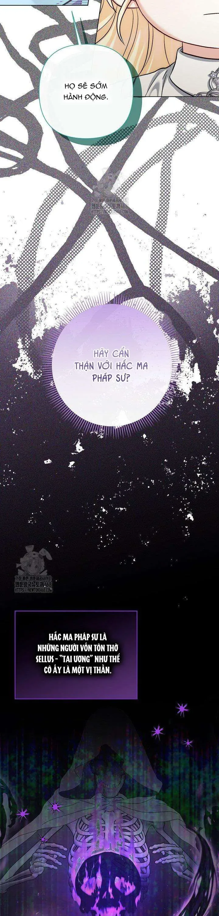 Bé Con Tinh Nghịch Muốn Nổi Loạn Chapter 15 - Trang 2