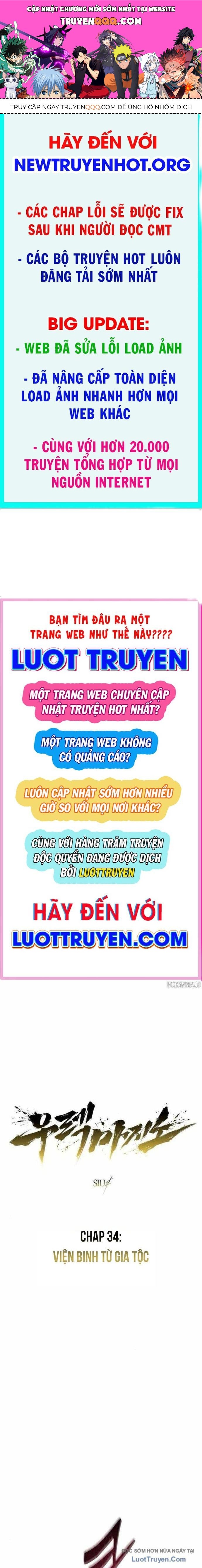 Urek Mazino Chapter 34 - Trang 2