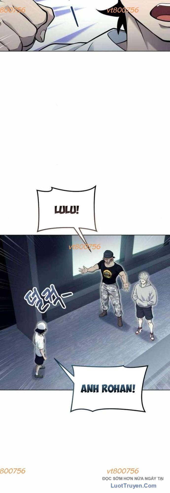 Urek Mazino Chapter 34 - Trang 2