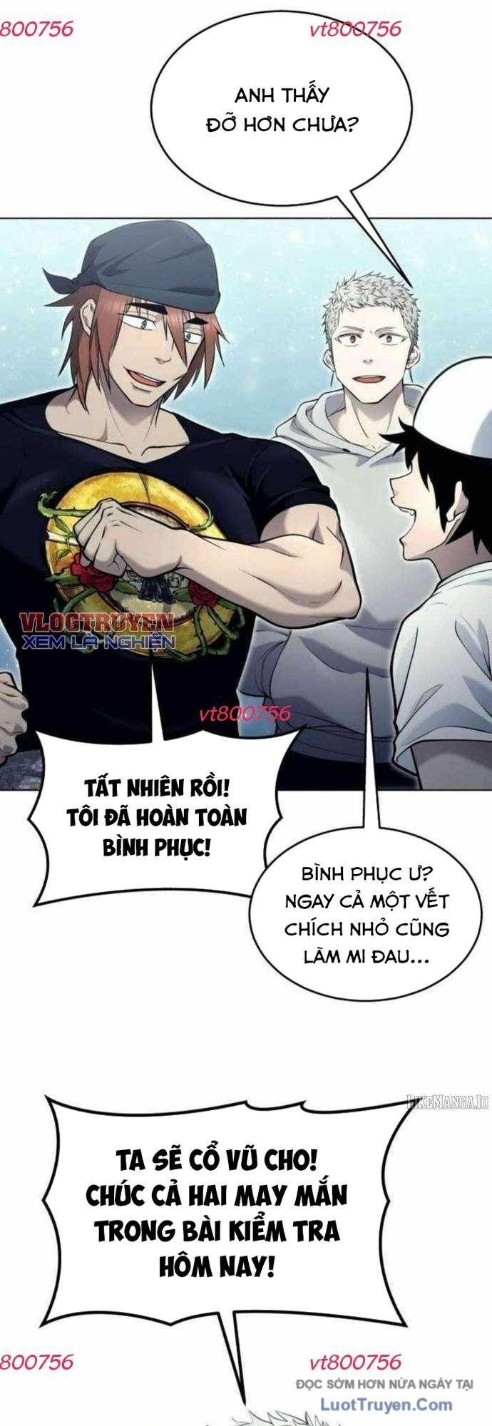Urek Mazino Chapter 34 - Trang 2