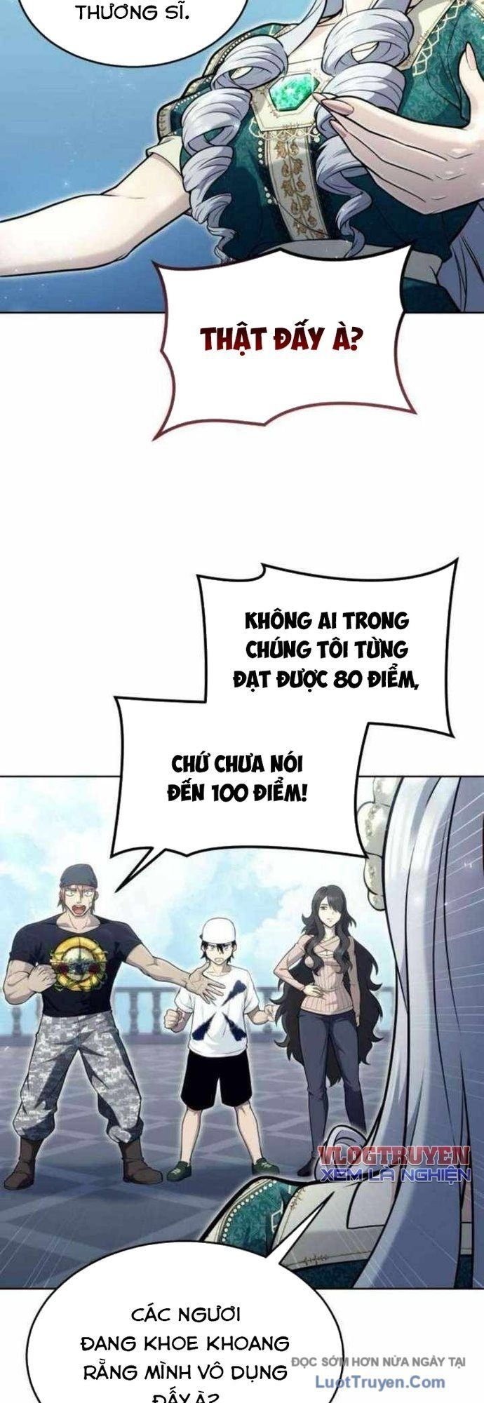 Urek Mazino Chapter 34 - Trang 2