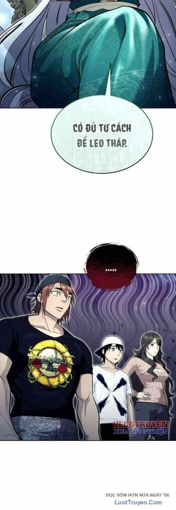 Urek Mazino Chapter 34 - Trang 2