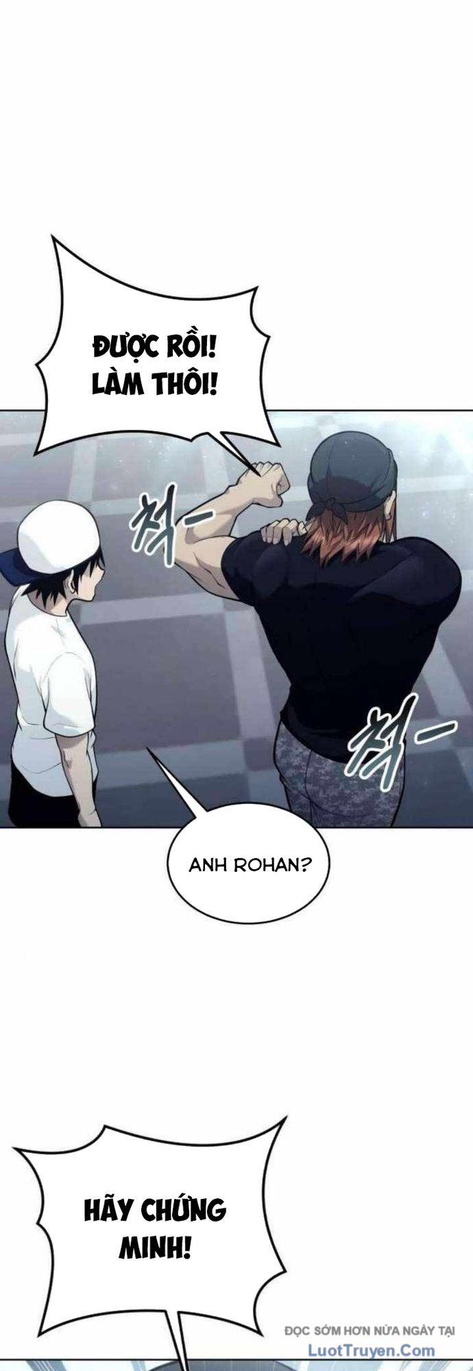 Urek Mazino Chapter 34 - Trang 2