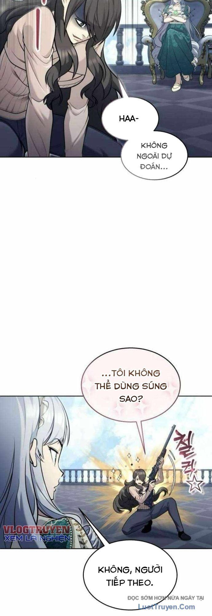 Urek Mazino Chapter 34 - Trang 2