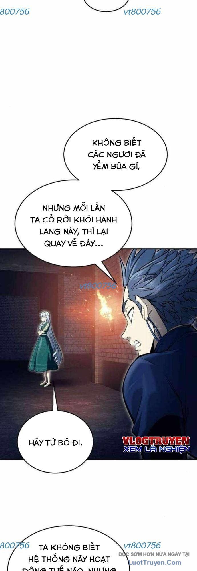 Urek Mazino Chapter 34 - Trang 2