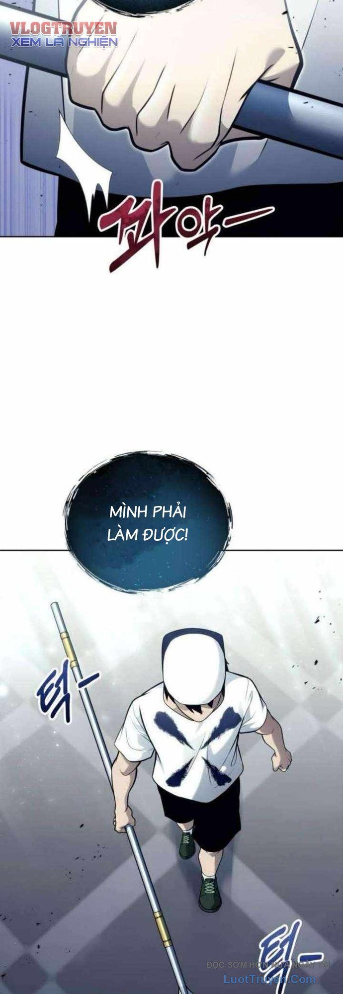 Urek Mazino Chapter 34 - Trang 2