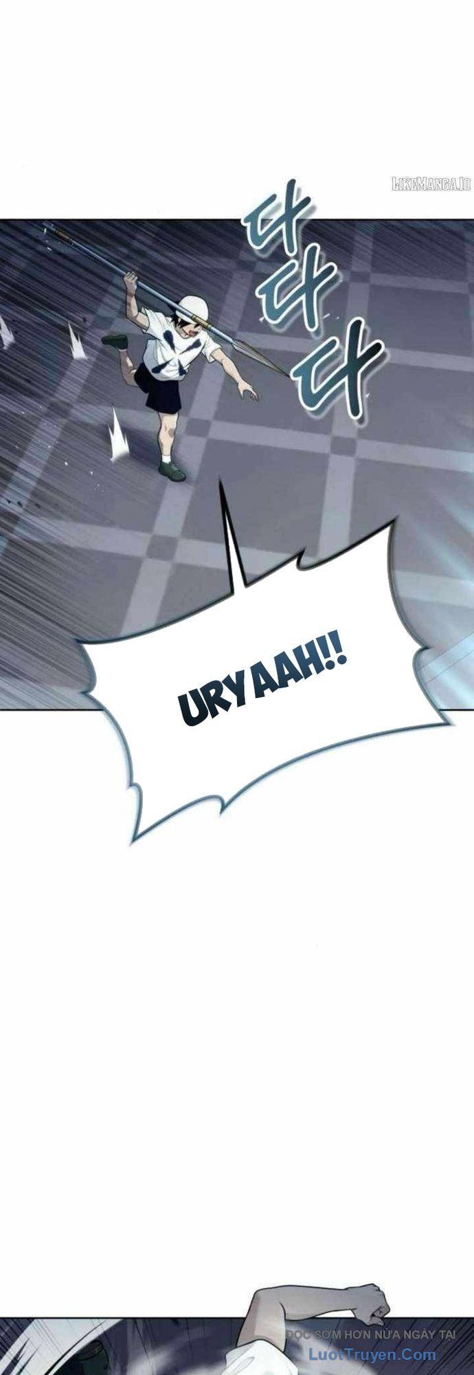 Urek Mazino Chapter 34 - Trang 2