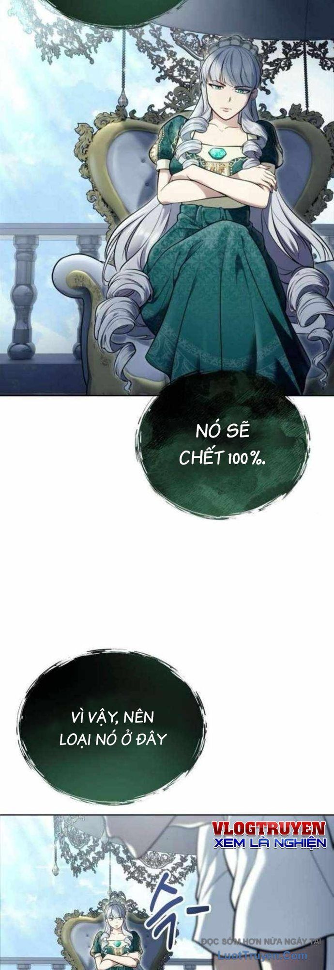 Urek Mazino Chapter 34 - Trang 2