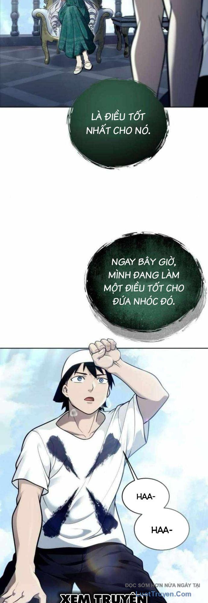 Urek Mazino Chapter 34 - Trang 2